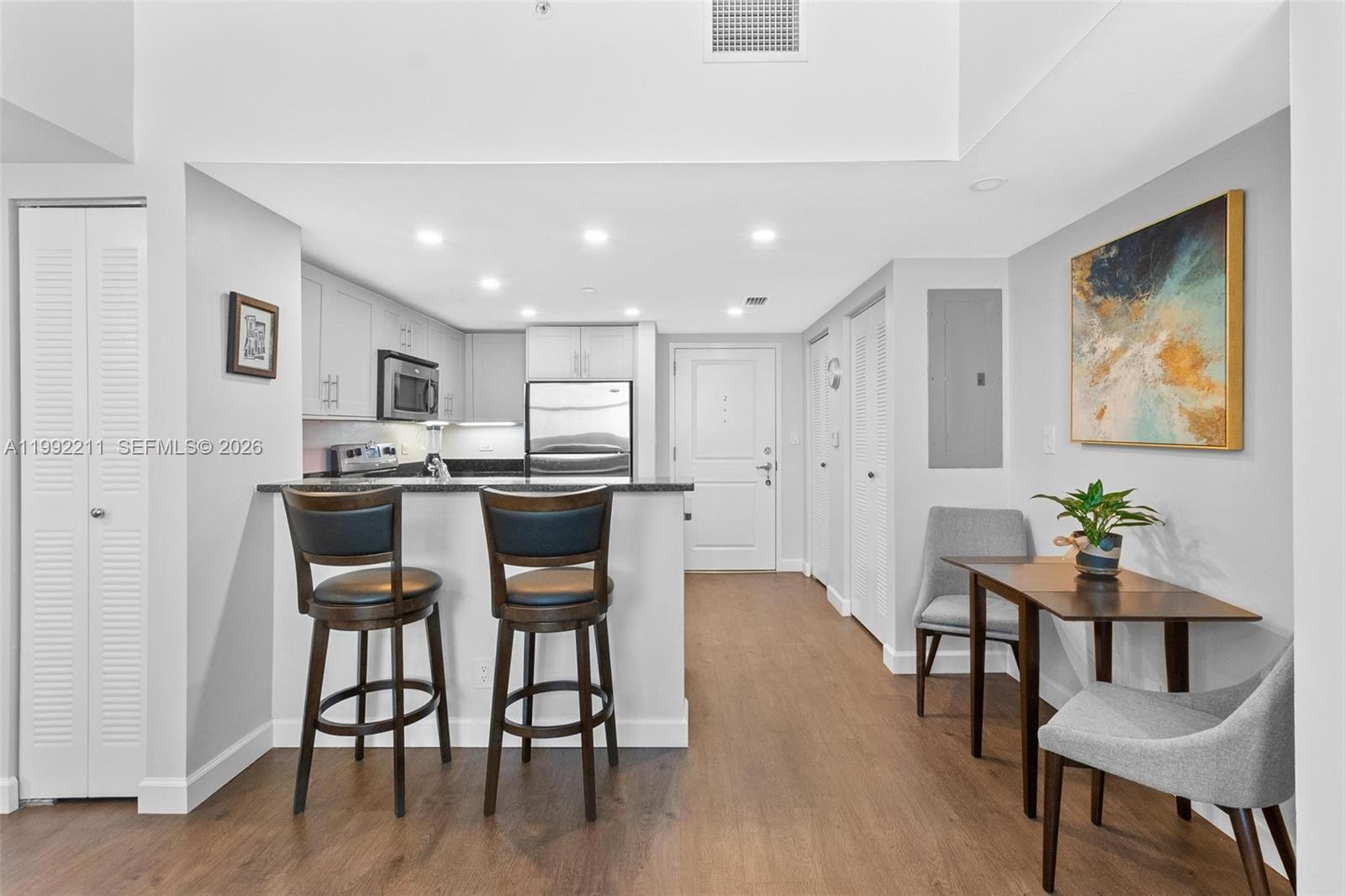 111 E Flagler St # 909