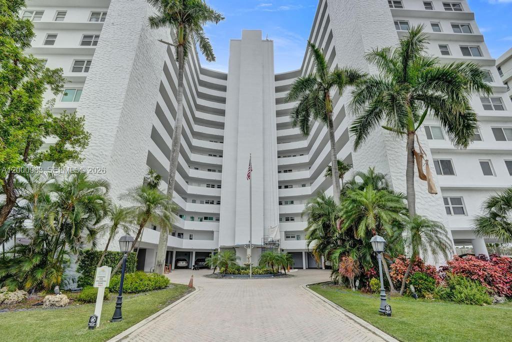 710 N Ocean Blvd # 812