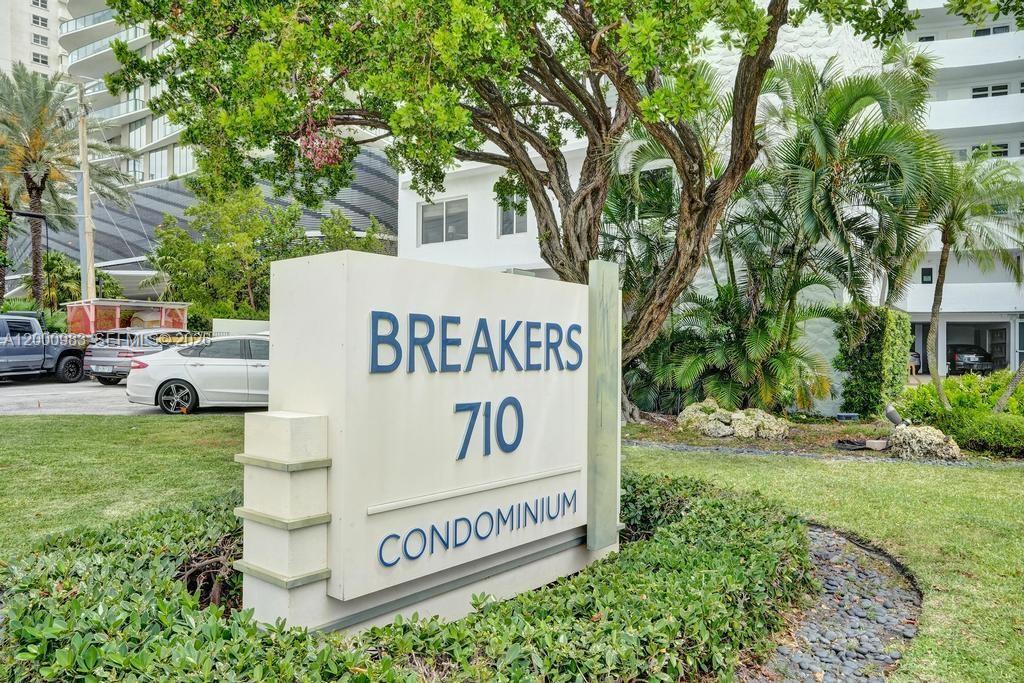 710 N Ocean Blvd # 812
