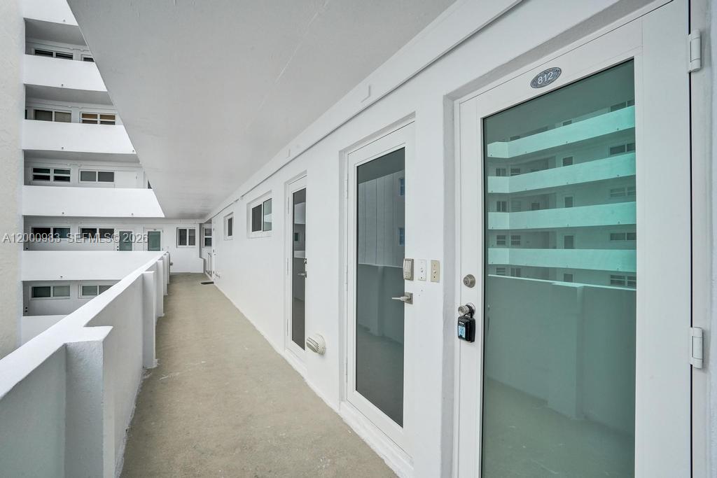710 N Ocean Blvd # 812