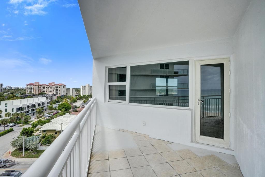 710 N Ocean Blvd # 812