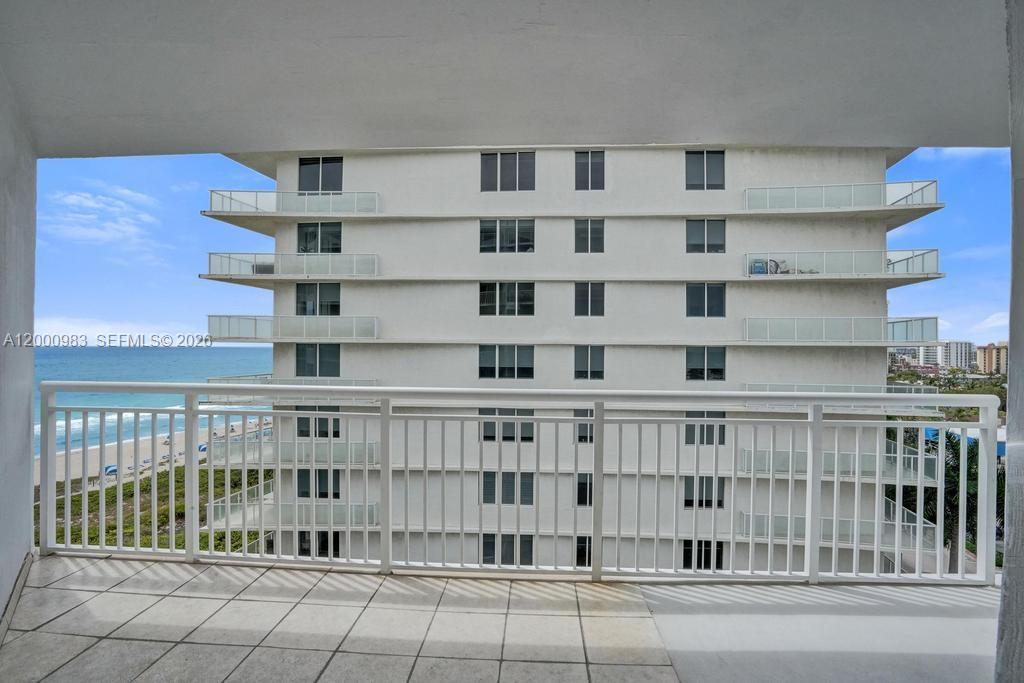 710 N Ocean Blvd # 812