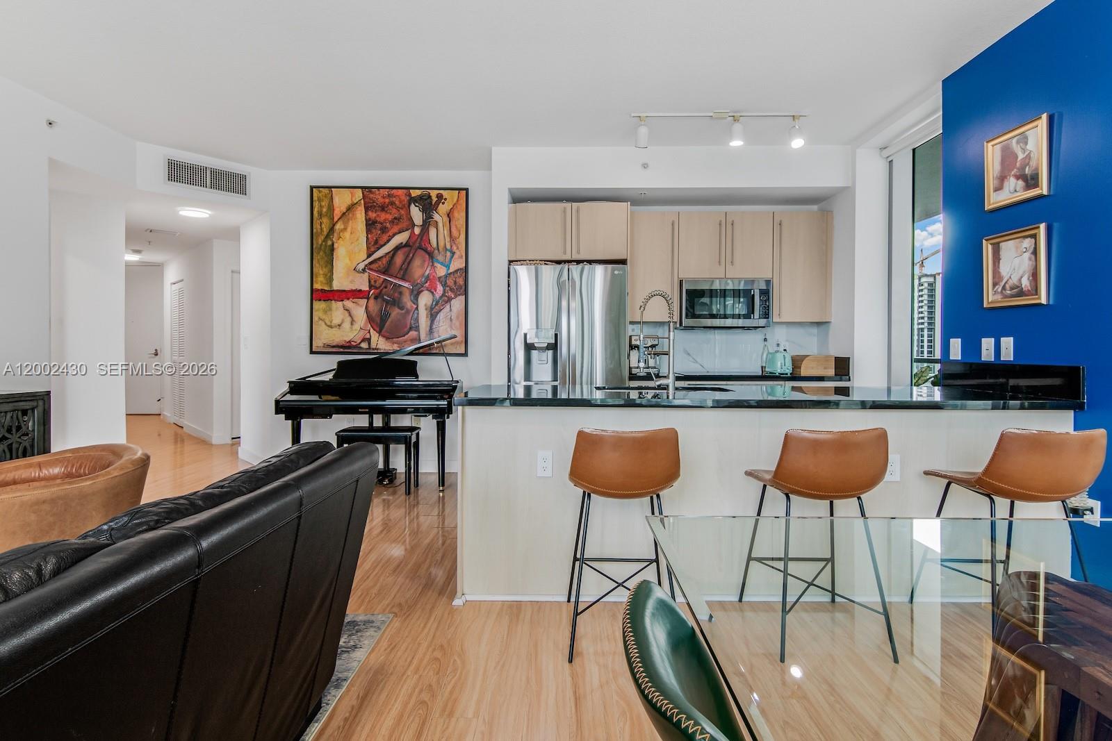 79 SW 12th St Unit: 2107-S