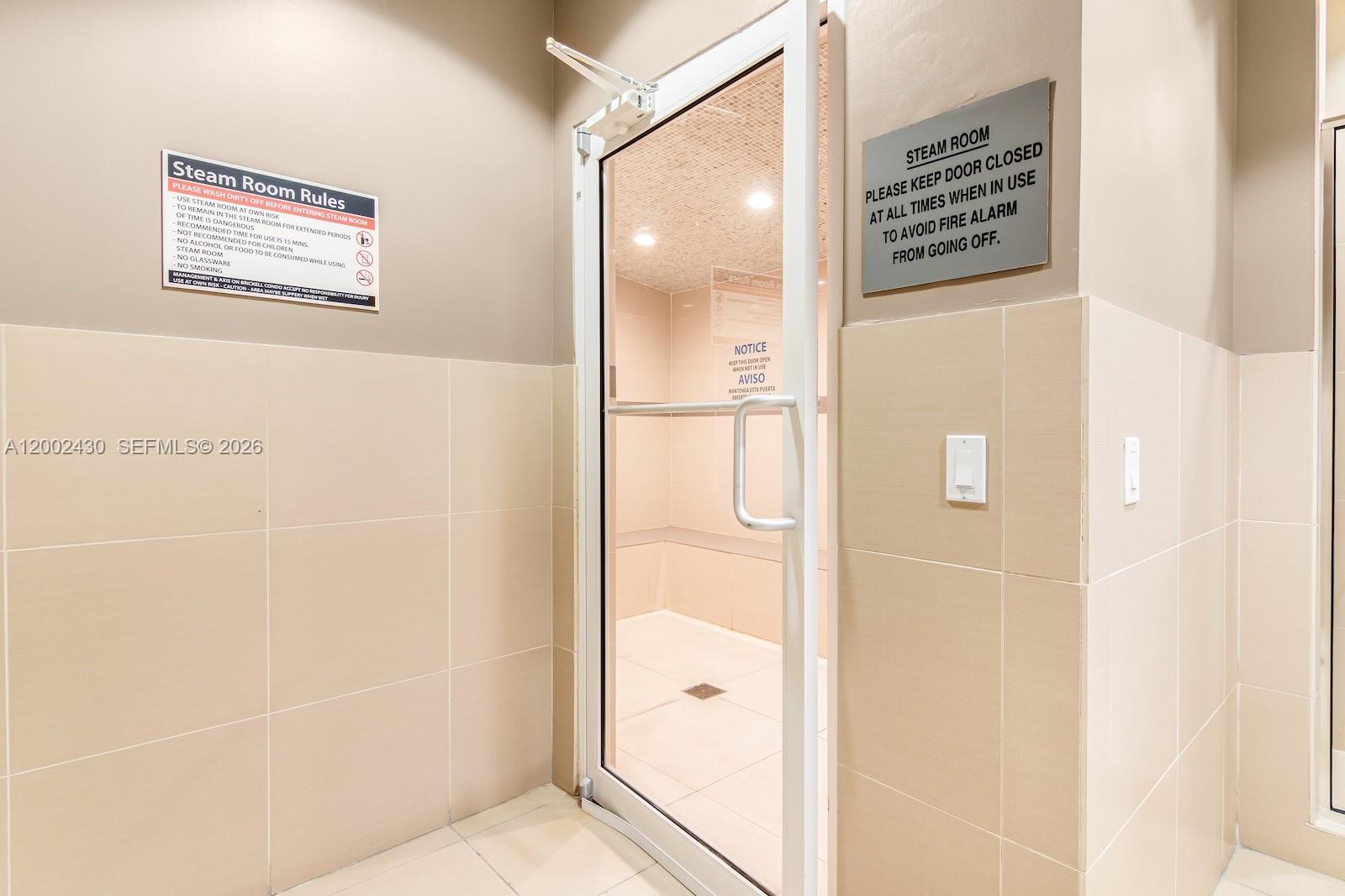 79 SW 12th St Unit: 2107-S
