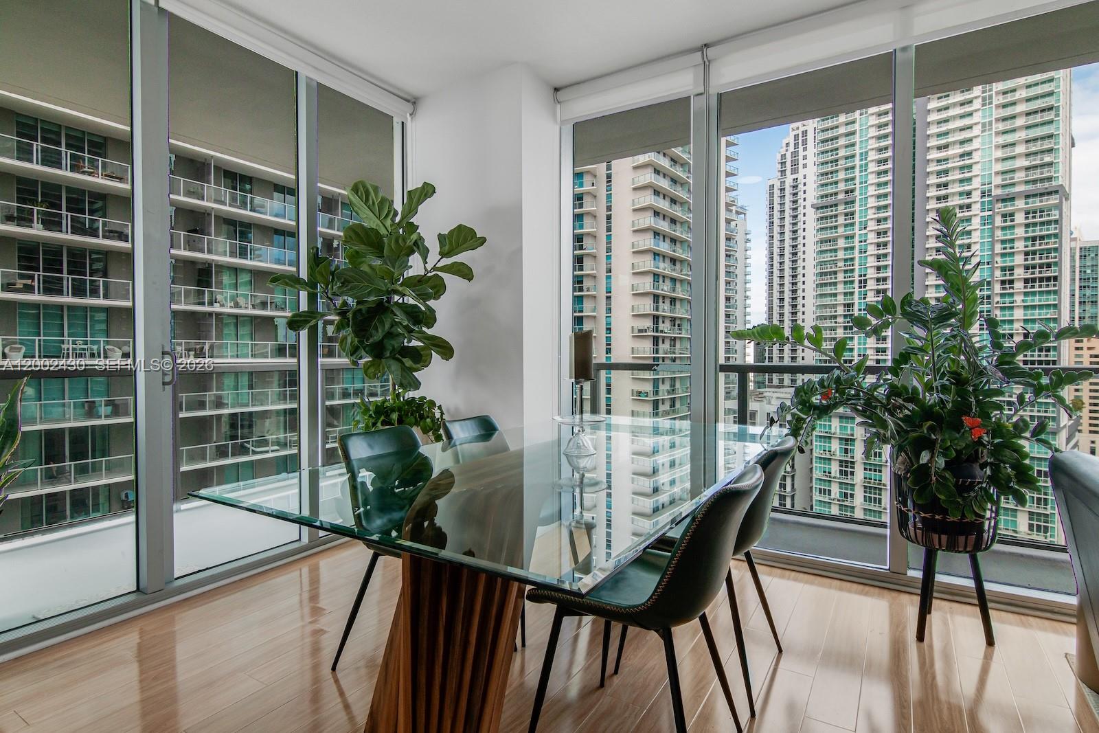 79 SW 12th St Unit: 2107-S