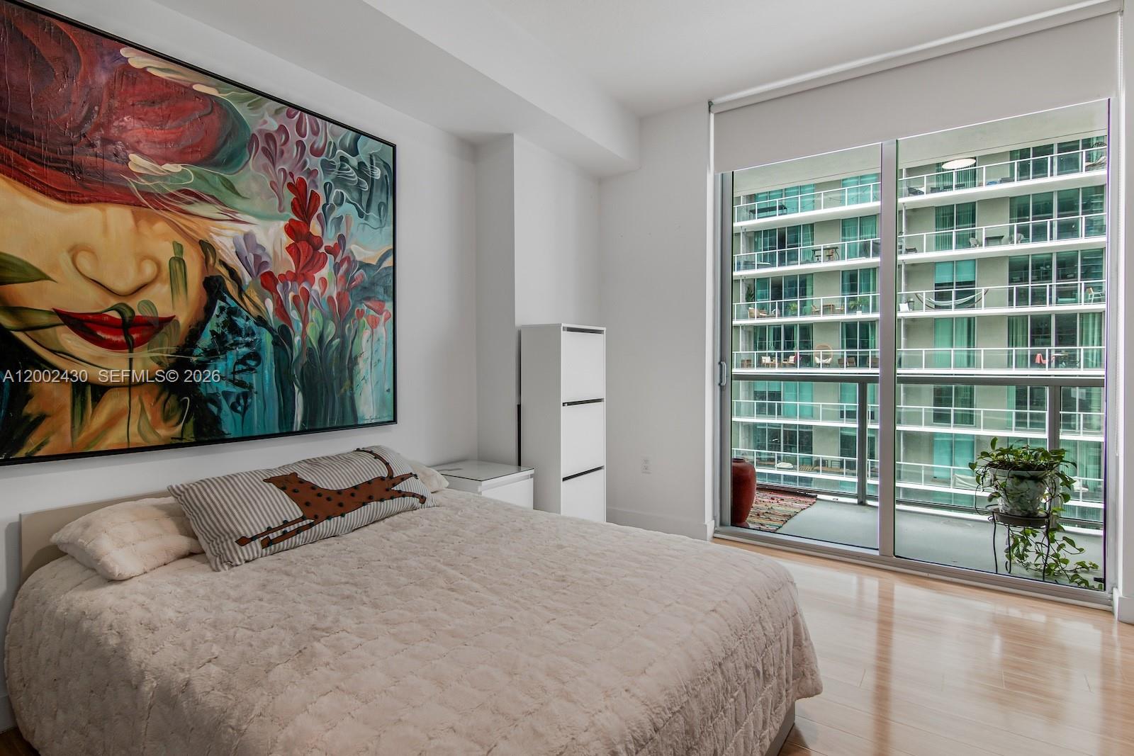 79 SW 12th St Unit: 2107-S