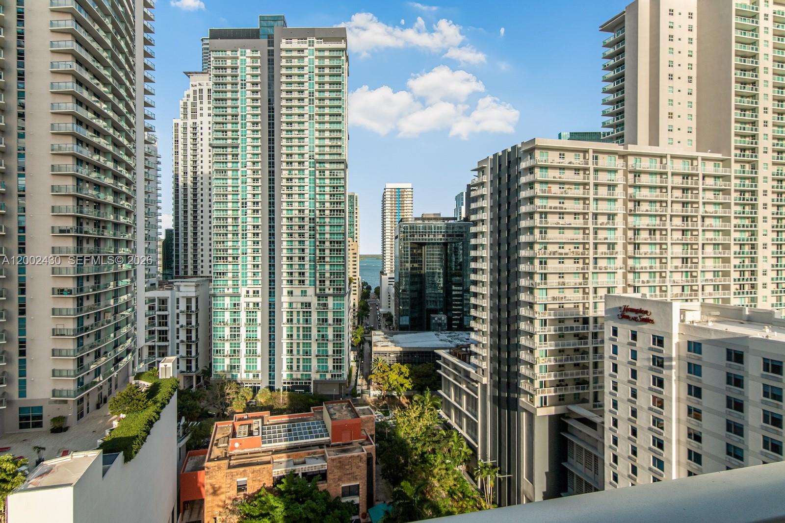79 SW 12th St Unit: 2107-S