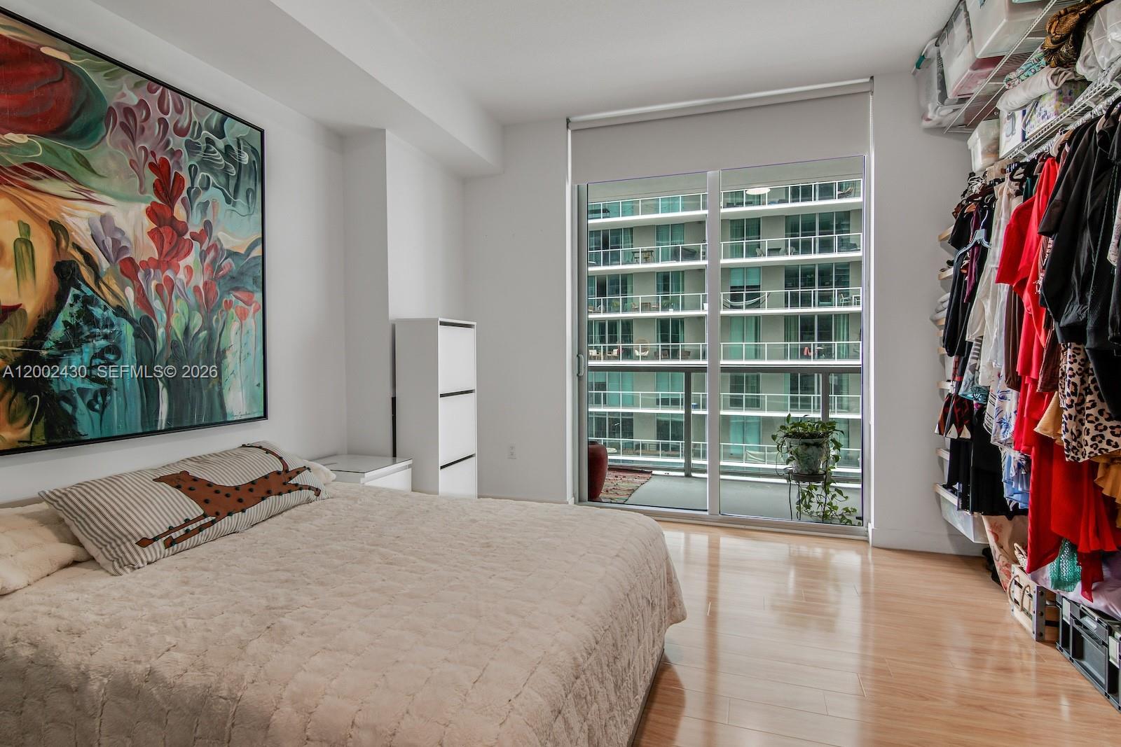 79 SW 12th St Unit: 2107-S