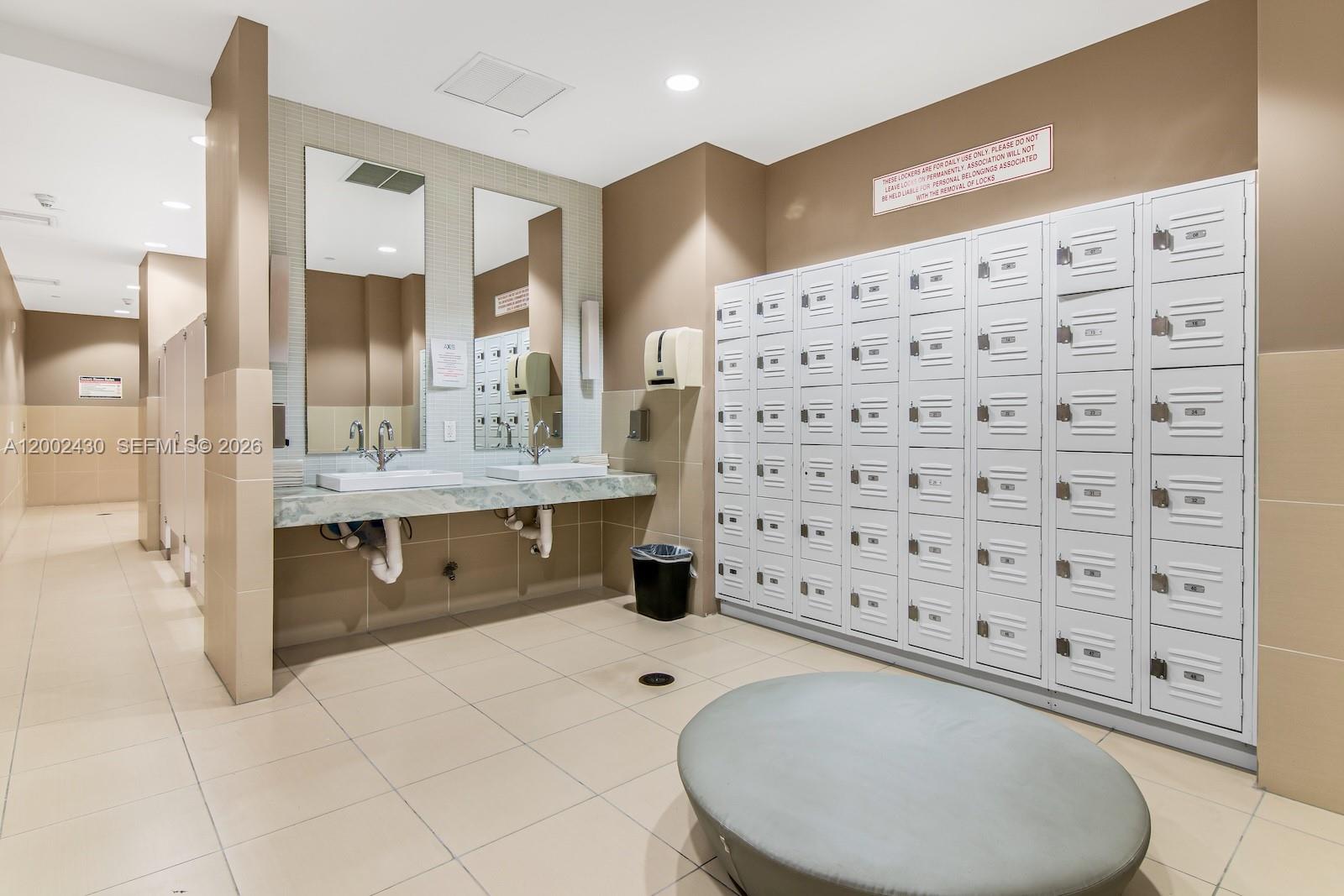 79 SW 12th St Unit: 2107-S