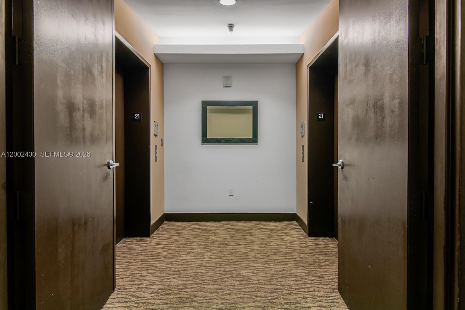 79 SW 12th St Unit: 2107-S