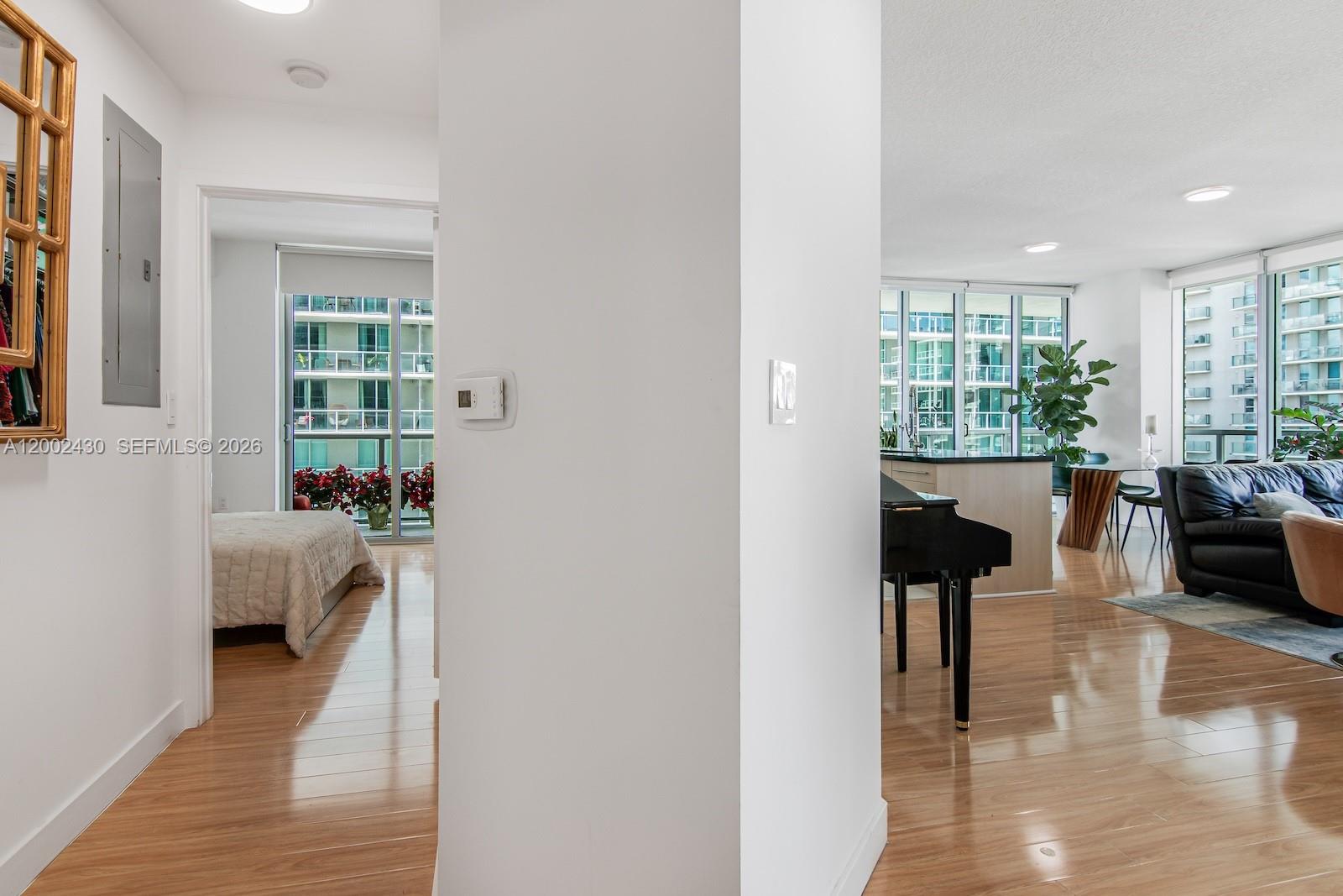 79 SW 12th St Unit: 2107-S