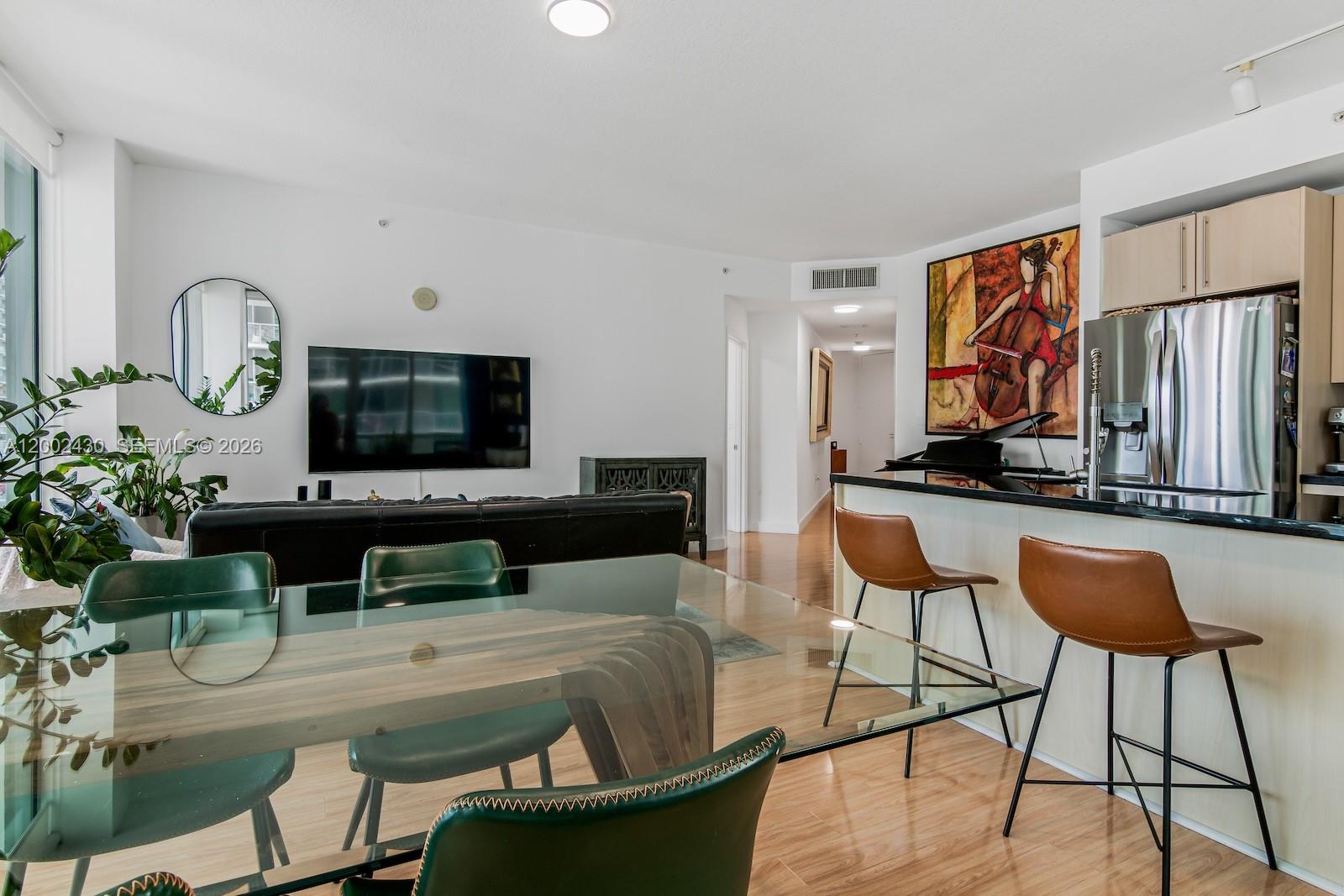 79 SW 12th St Unit: 2107-S