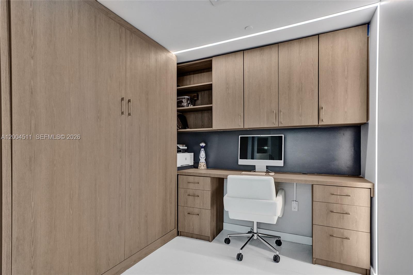 1300 S Miami Ave Unit: 4503