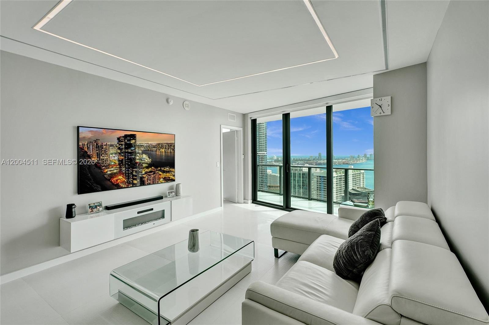 1300 S Miami Ave Unit: 4503