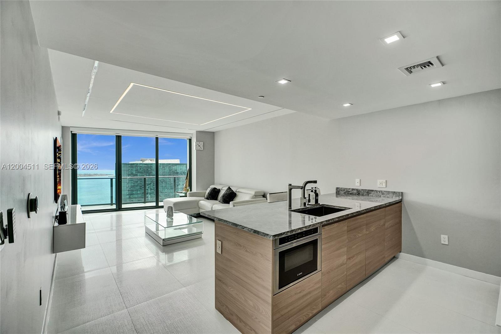 1300 S Miami Ave Unit: 4503