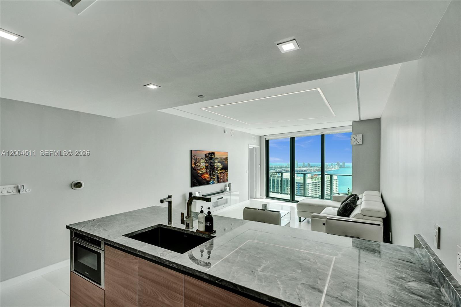 1300 S Miami Ave Unit: 4503