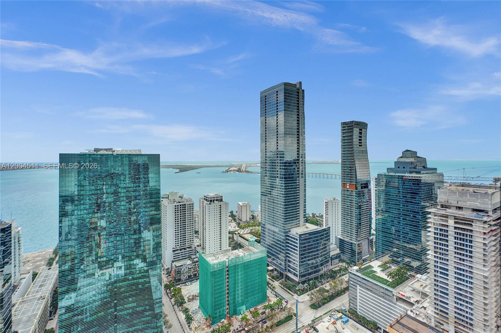 1300 S Miami Ave Unit: 4503