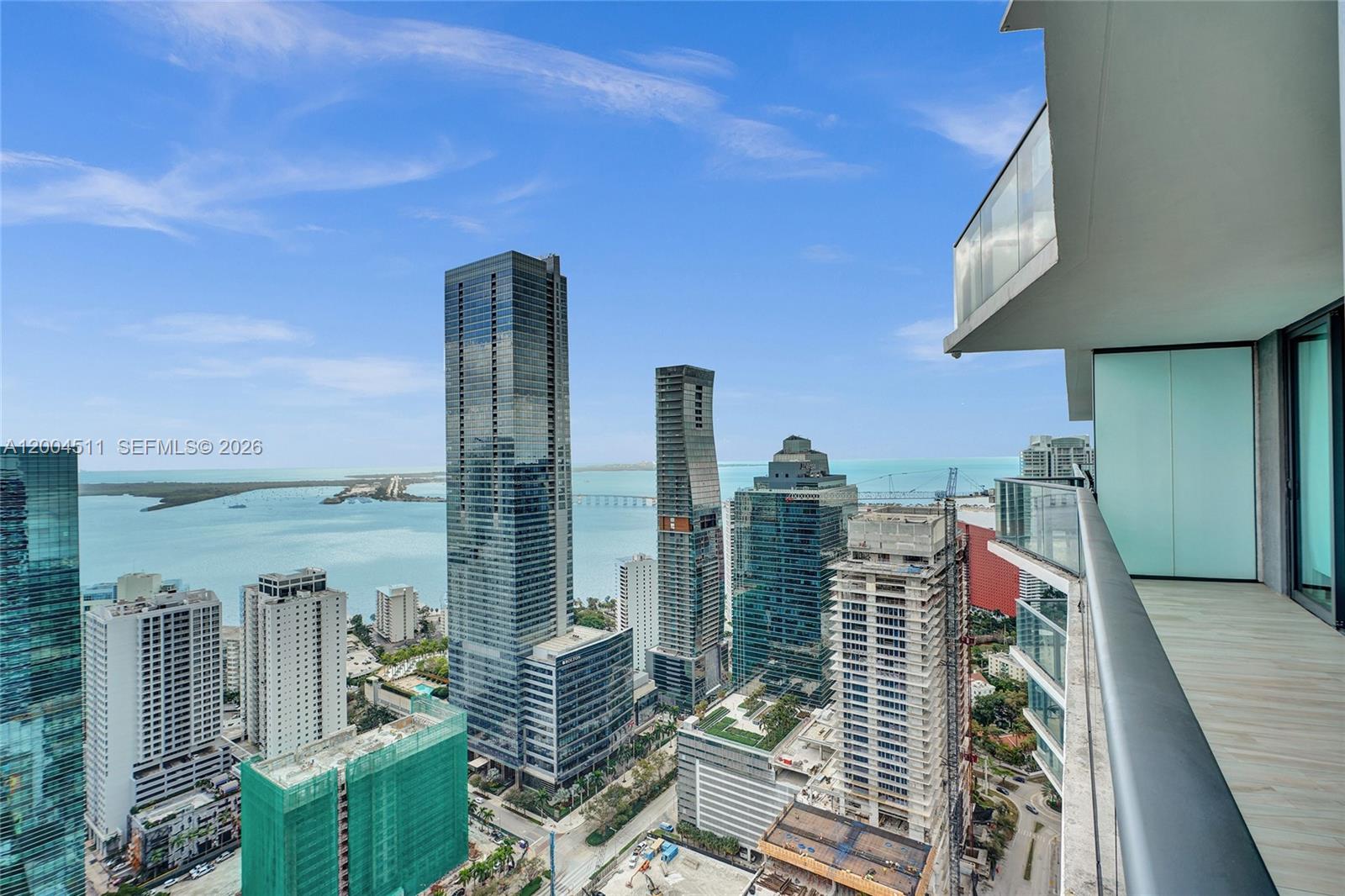 1300 S Miami Ave Unit: 4503