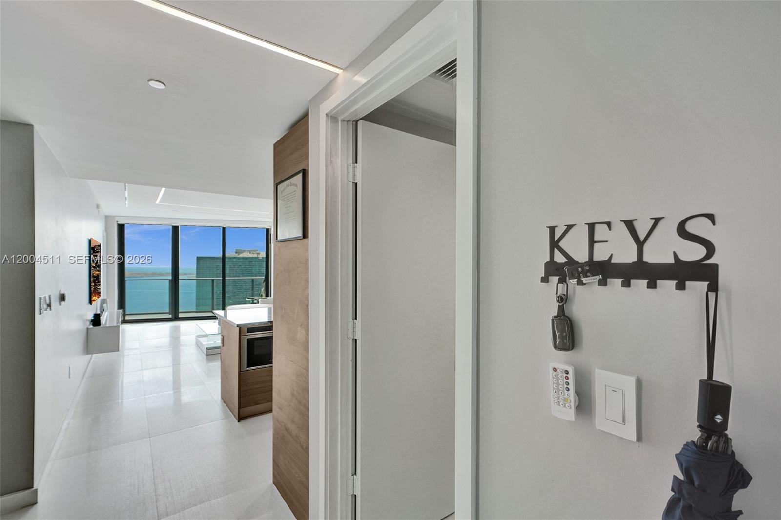 1300 S Miami Ave Unit: 4503