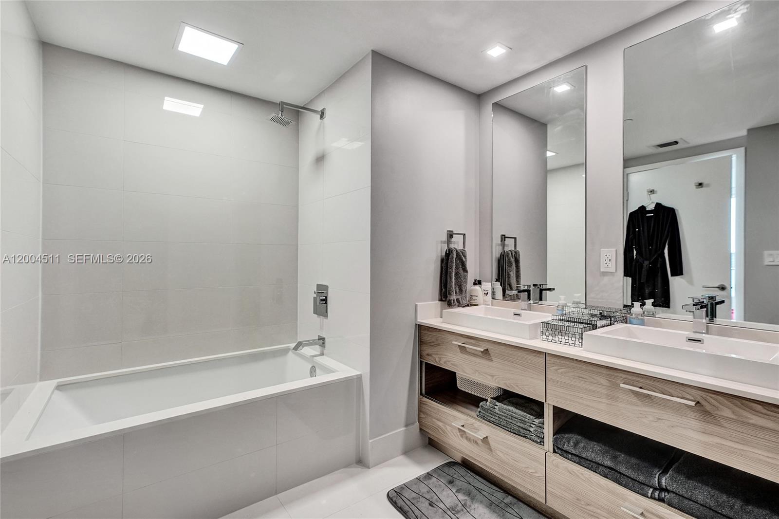 1300 S Miami Ave Unit: 4503