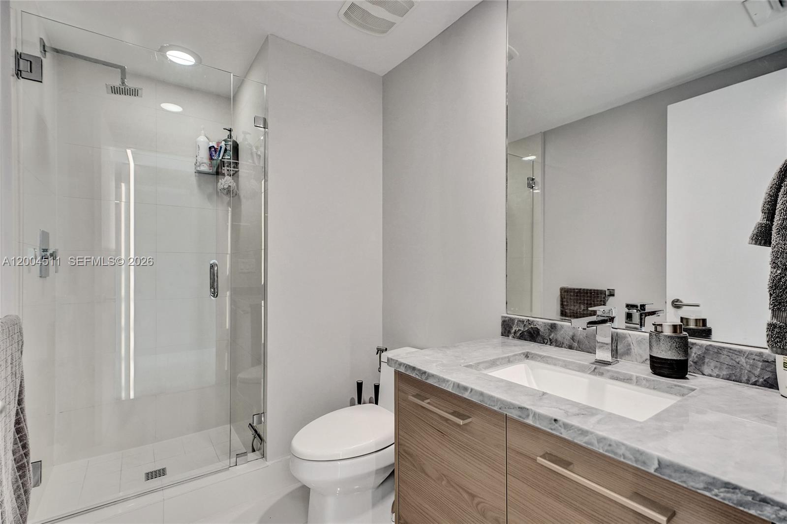 1300 S Miami Ave Unit: 4503
