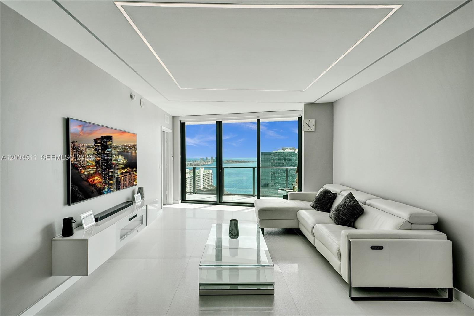 1300 S Miami Ave Unit: 4503