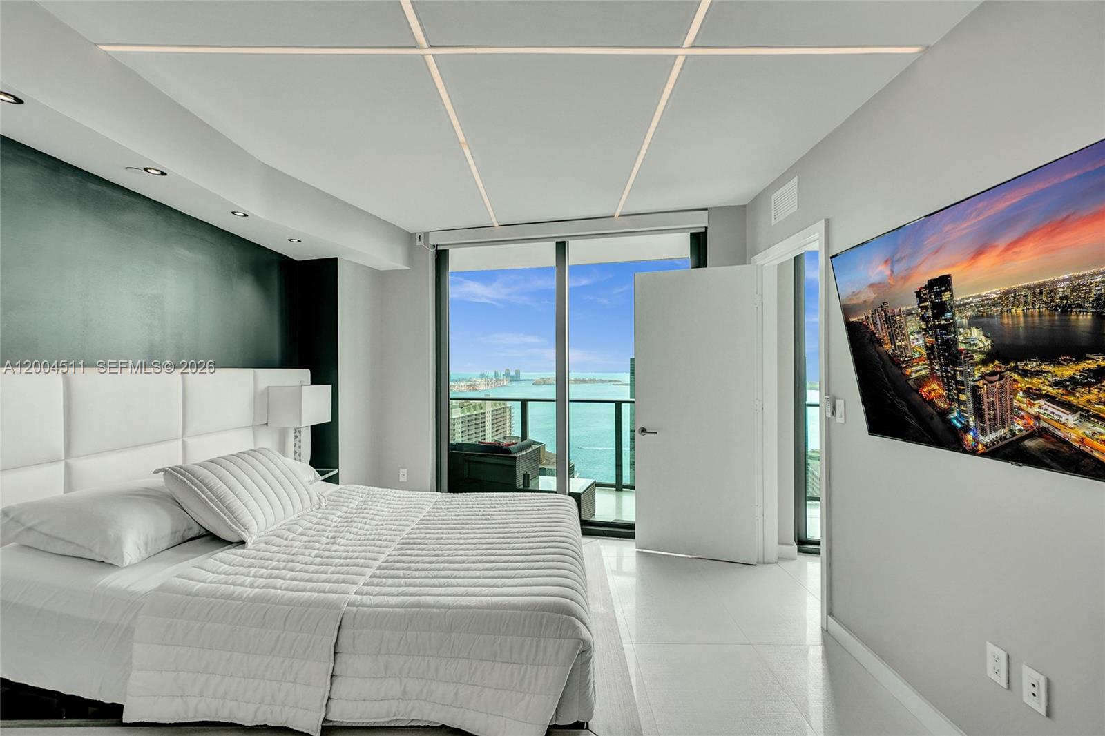 1300 S Miami Ave Unit: 4503