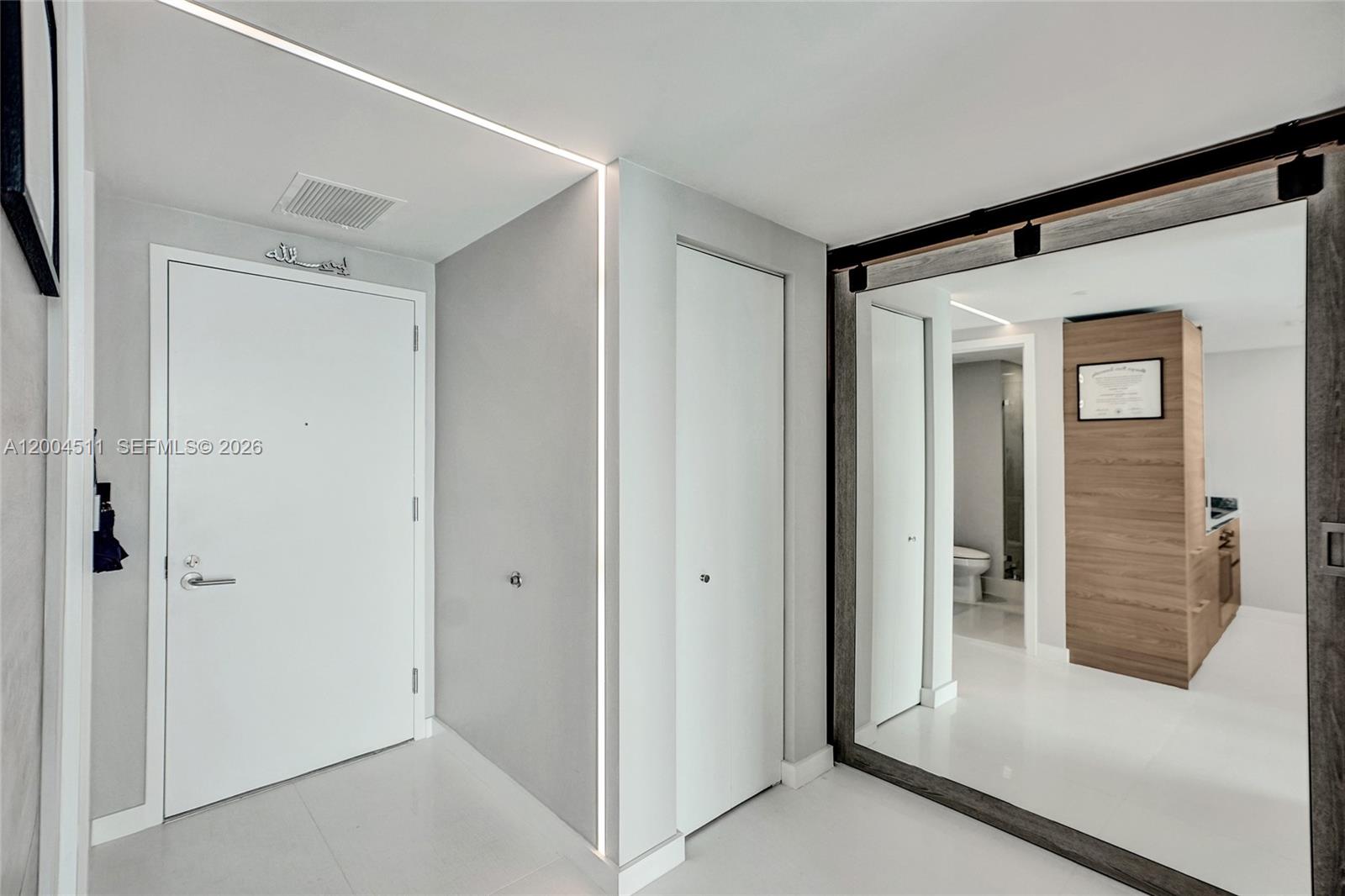 1300 S Miami Ave Unit: 4503