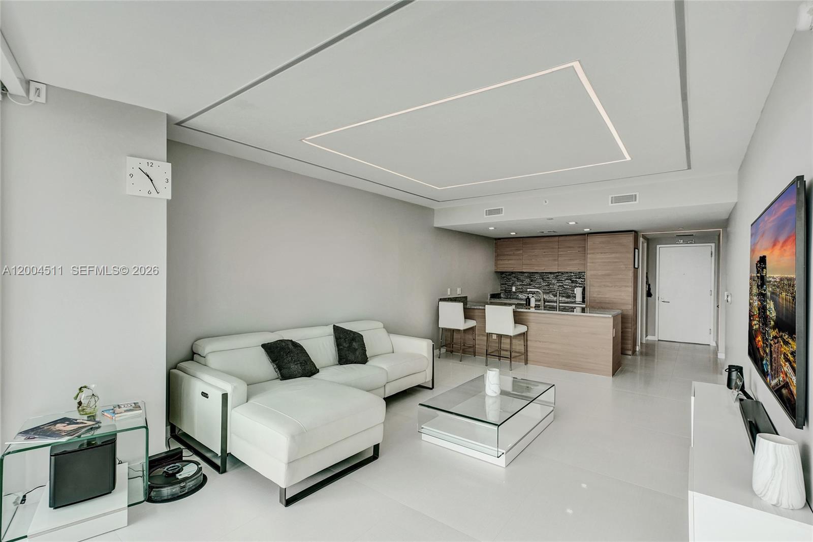 1300 S Miami Ave Unit: 4503
