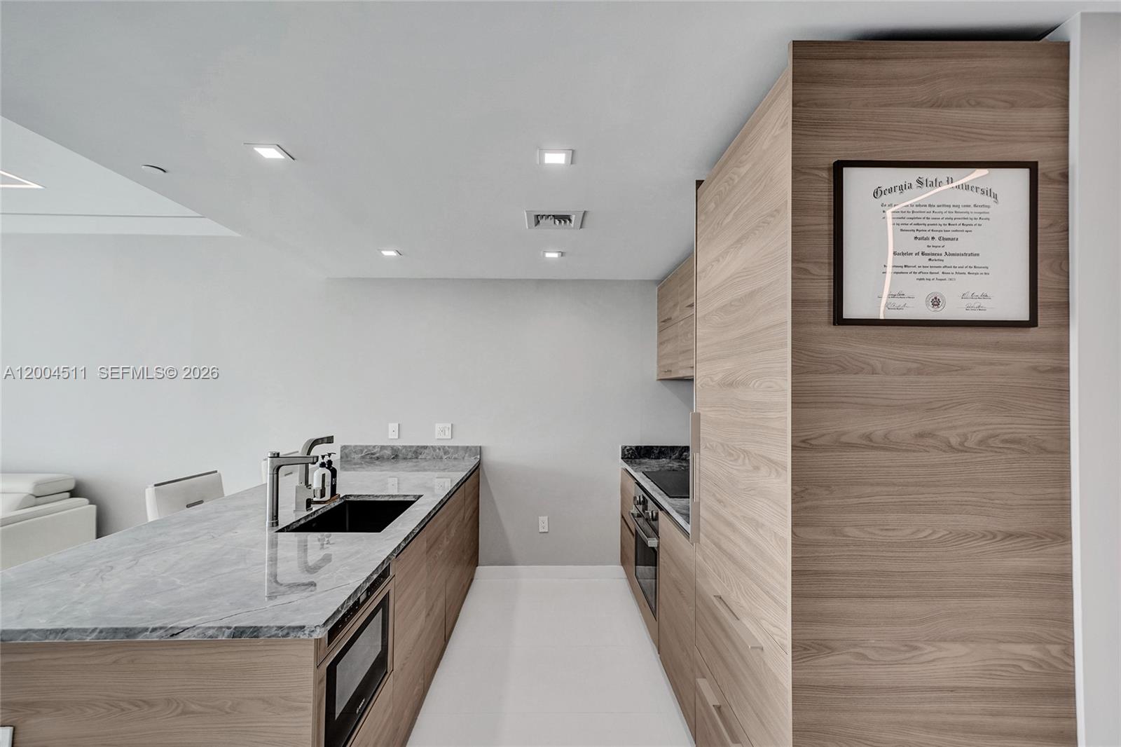 1300 S Miami Ave Unit: 4503