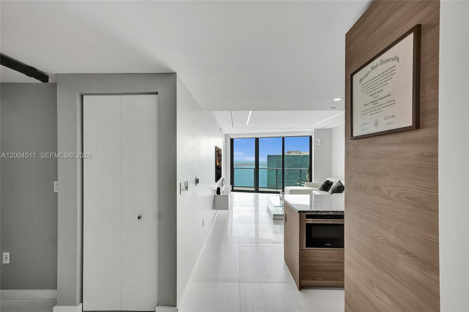 1300 S Miami Ave Unit: 4503