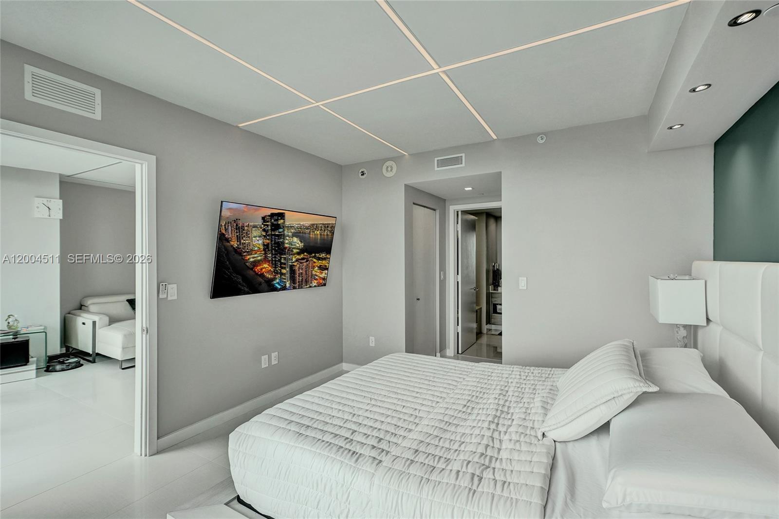 1300 S Miami Ave Unit: 4503