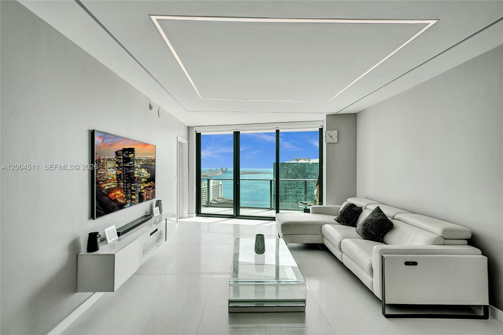 1300 S Miami Ave Unit: 4503
