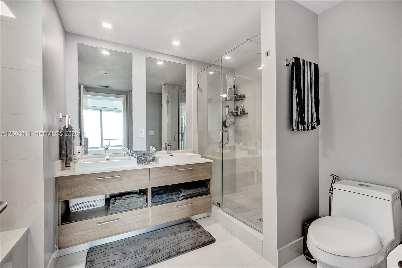 1300 S Miami Ave Unit: 4503