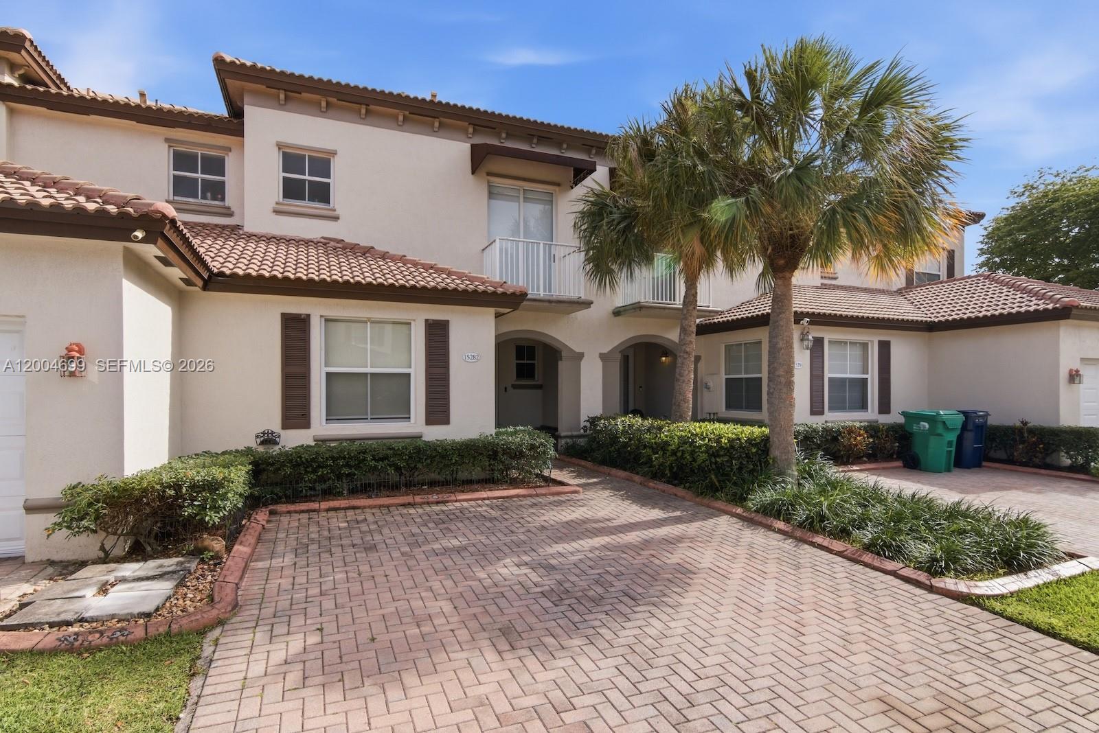 15282 SW 89th Ter # 15282