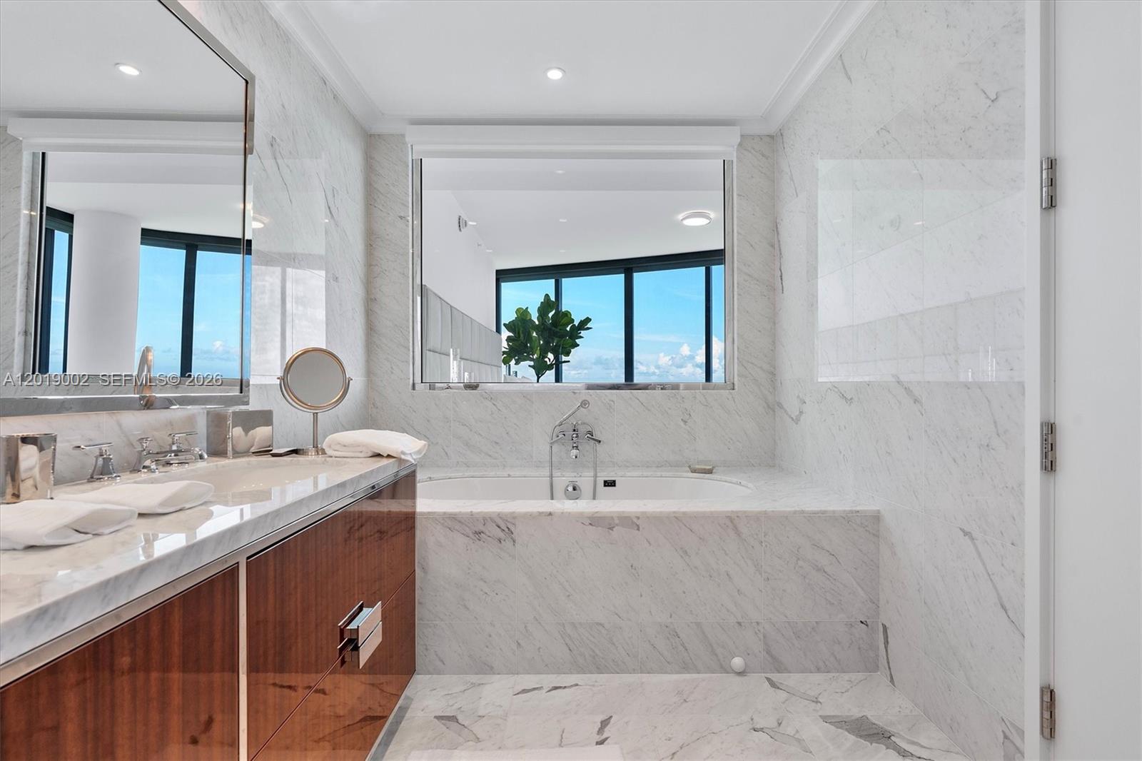15701 Collins Ave # 3605