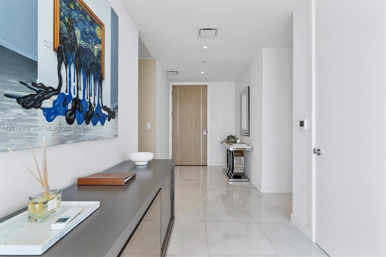 15701 Collins Ave # 3605