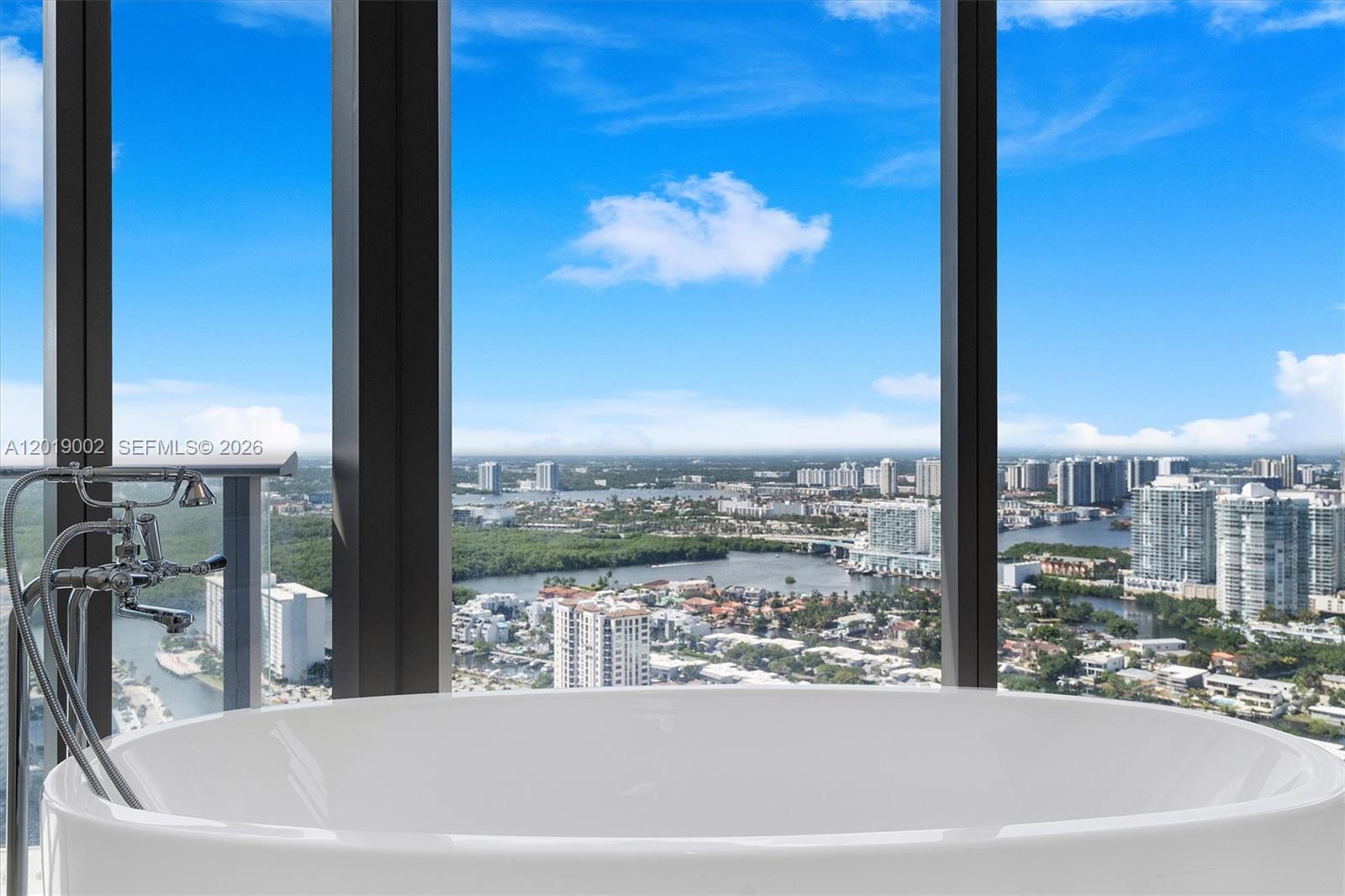 15701 Collins Ave # 3605