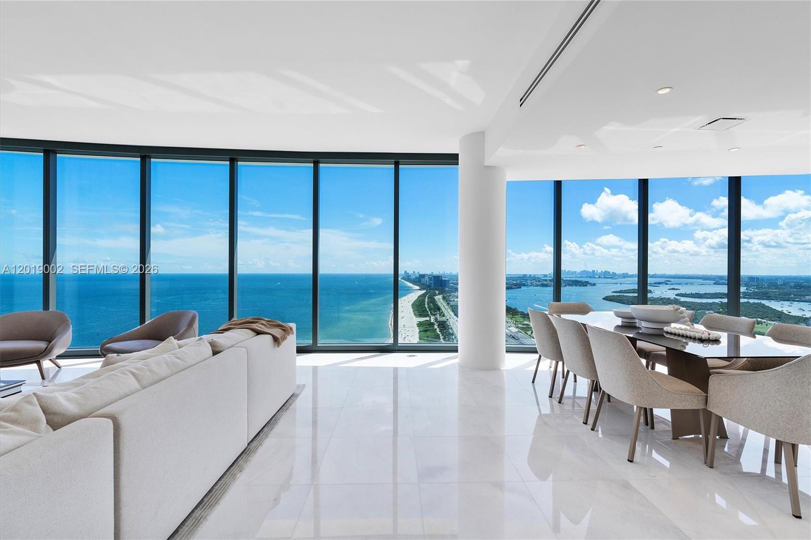 15701 Collins Ave # 3605