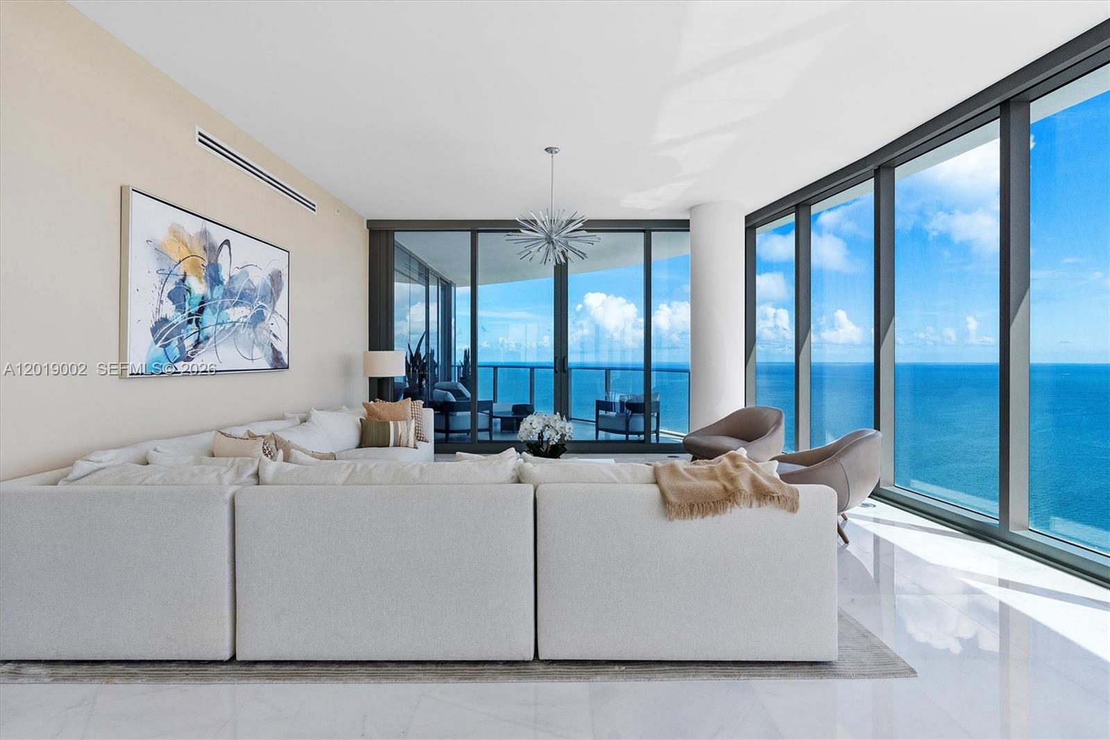 15701 Collins Ave # 3605