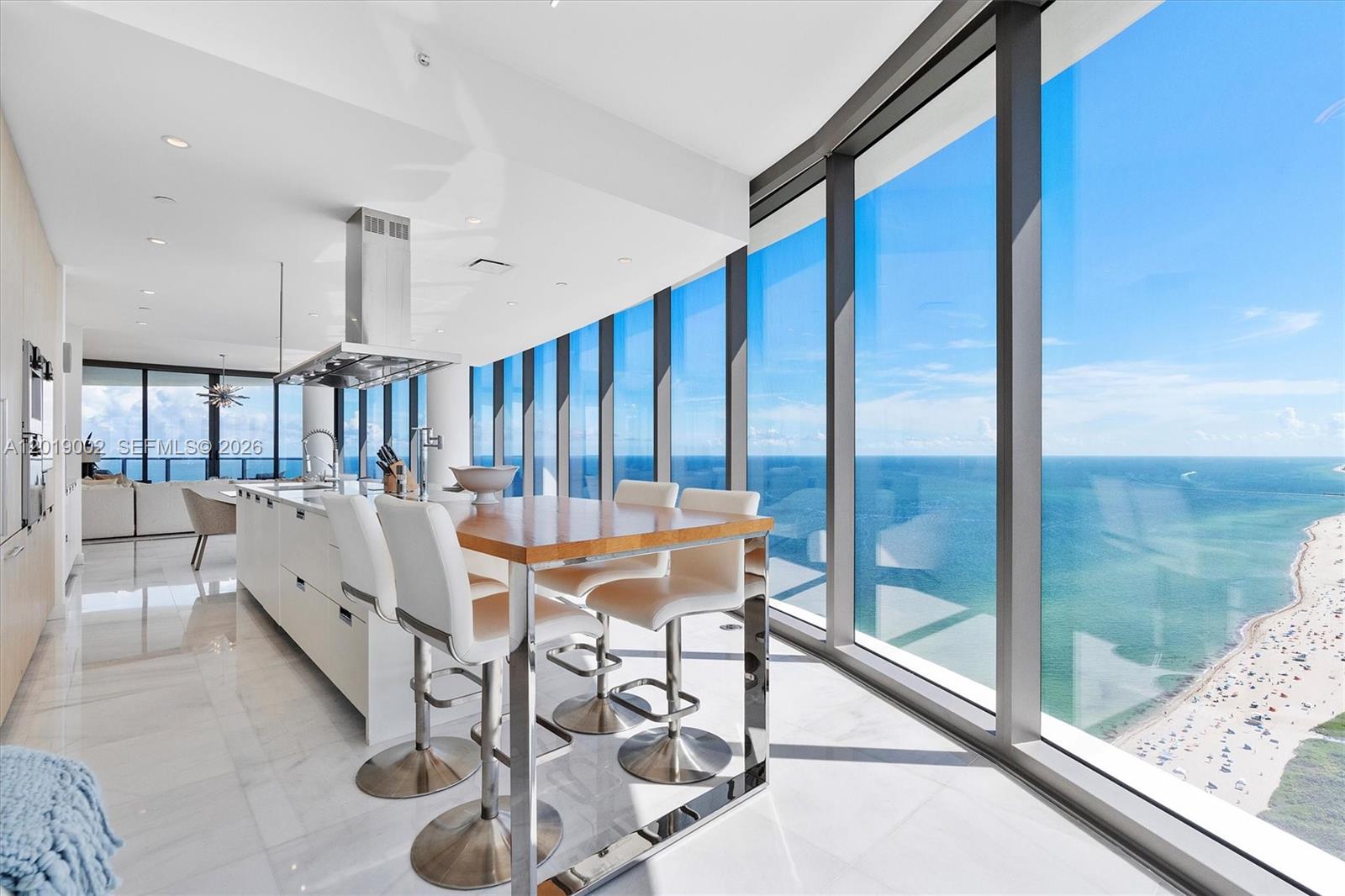 15701 Collins Ave # 3605