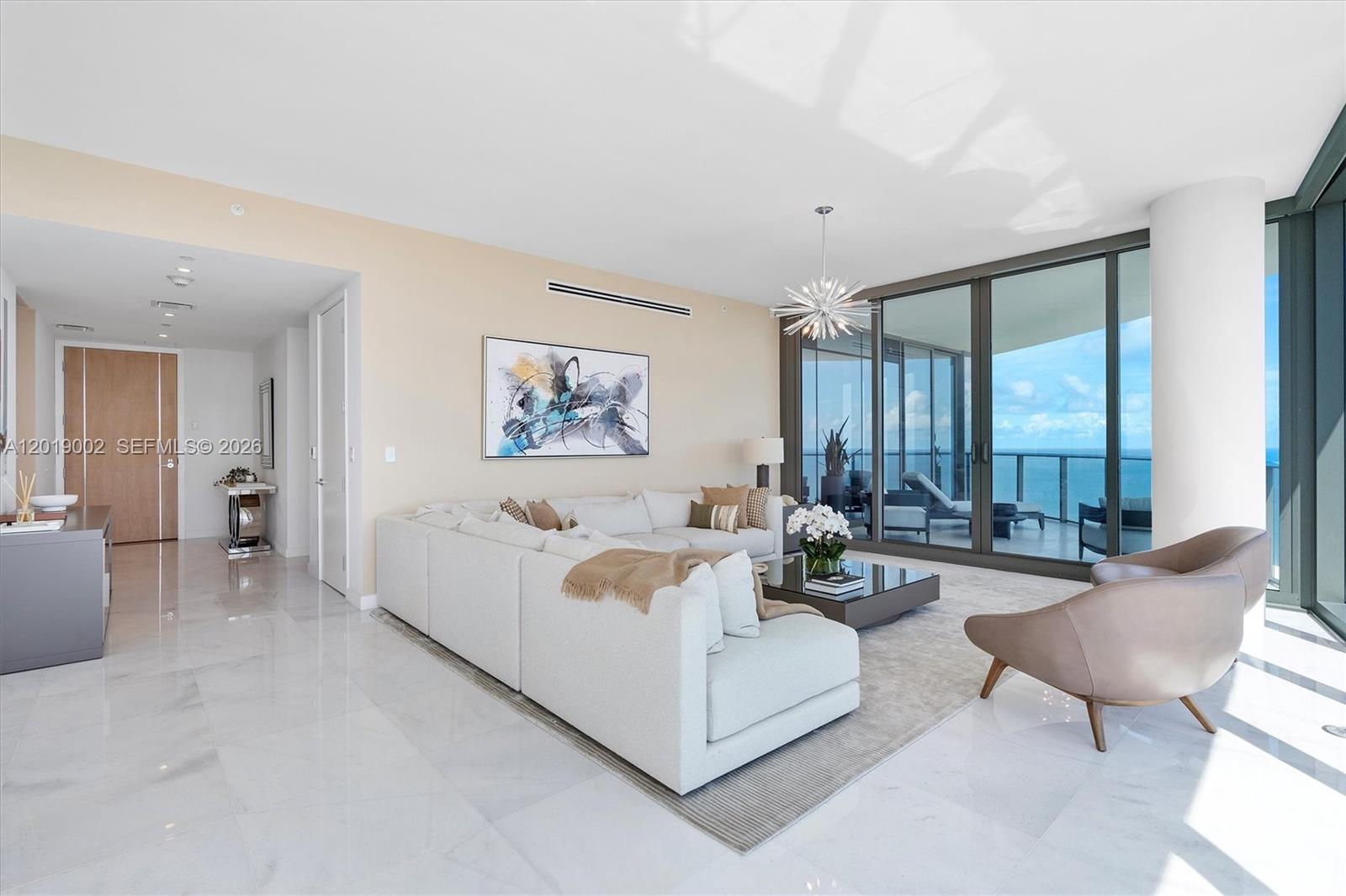 15701 Collins Ave # 3605