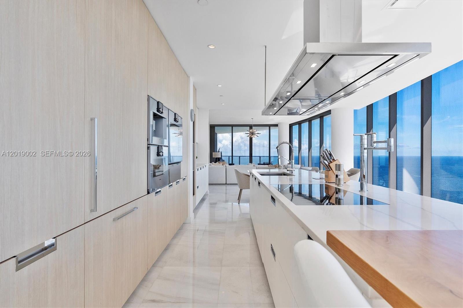15701 Collins Ave # 3605