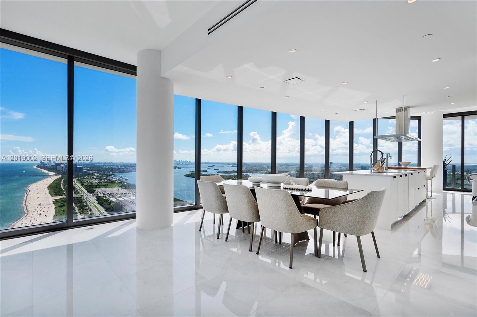 15701 Collins Ave # 3605
