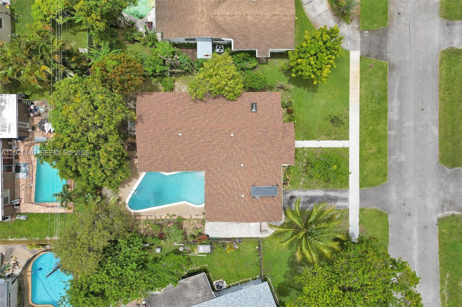 2460 NW 63rd Ter