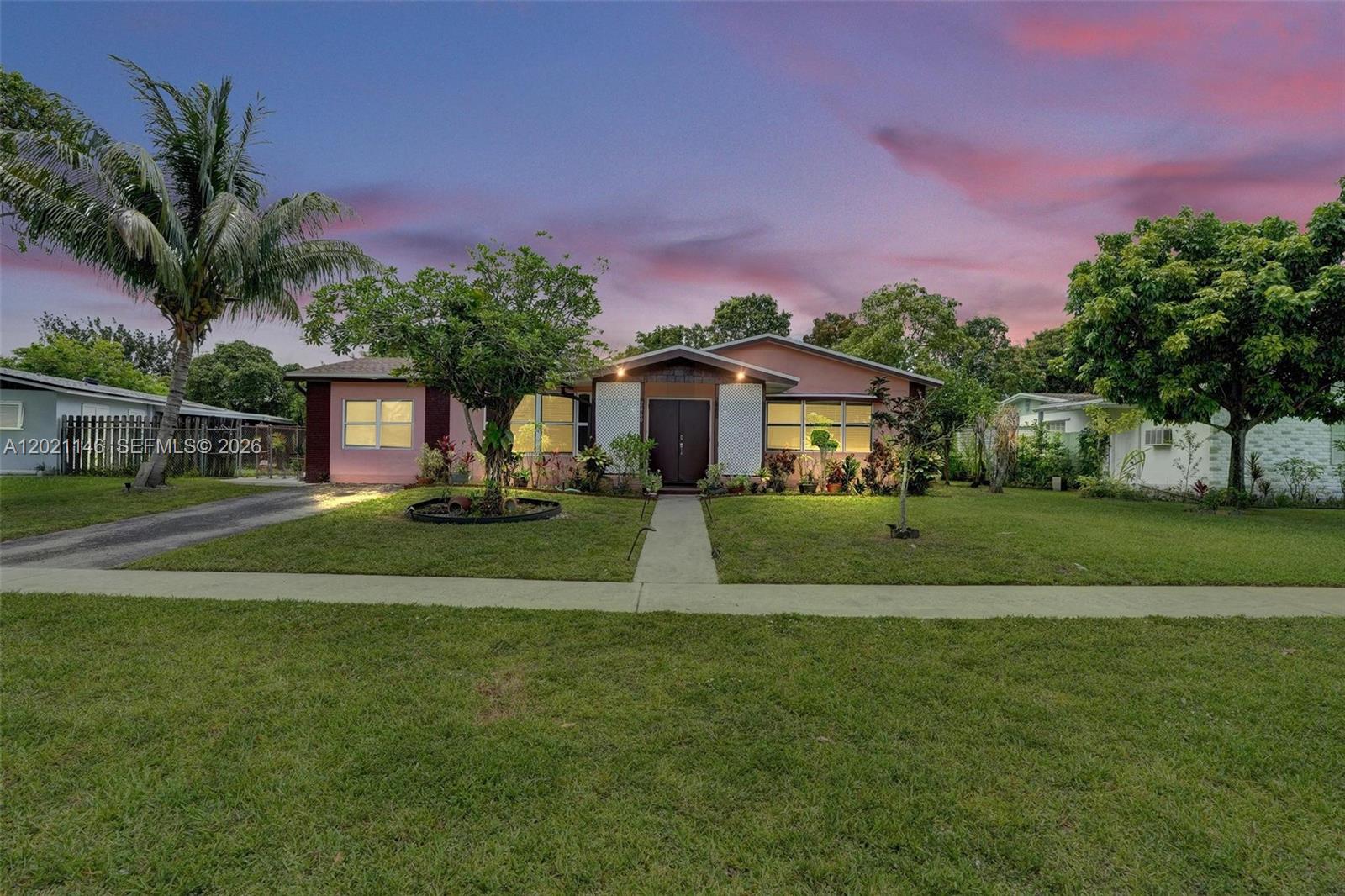 2460 NW 63rd Ter
