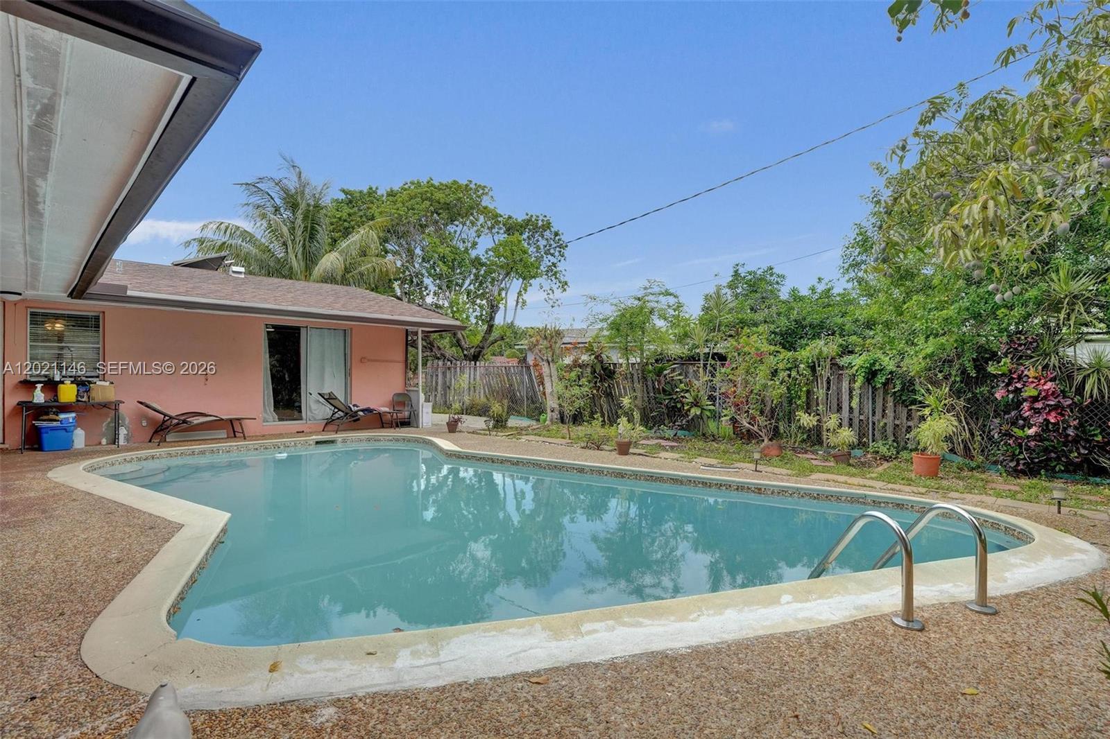 2460 NW 63rd Ter