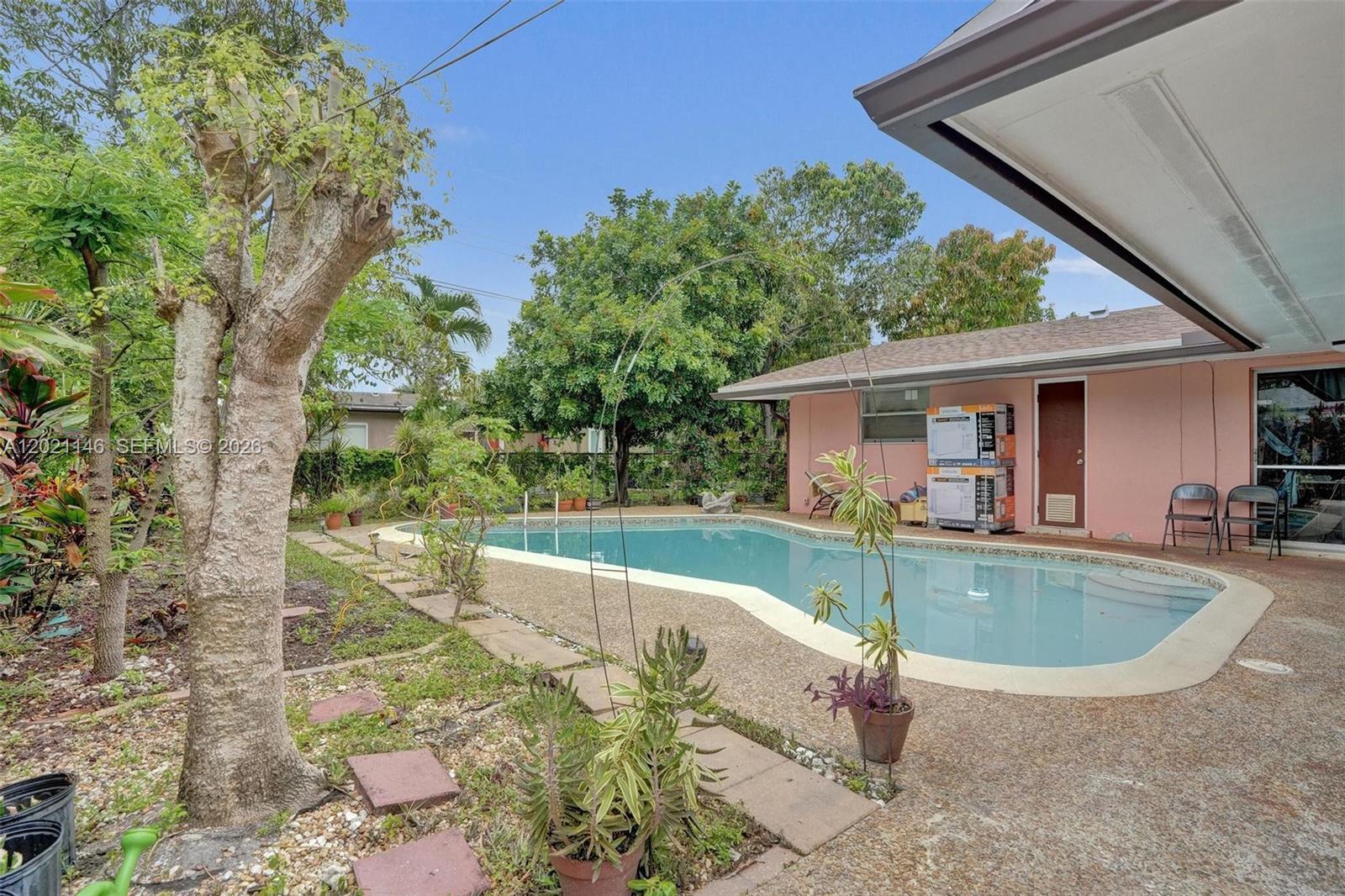 2460 NW 63rd Ter