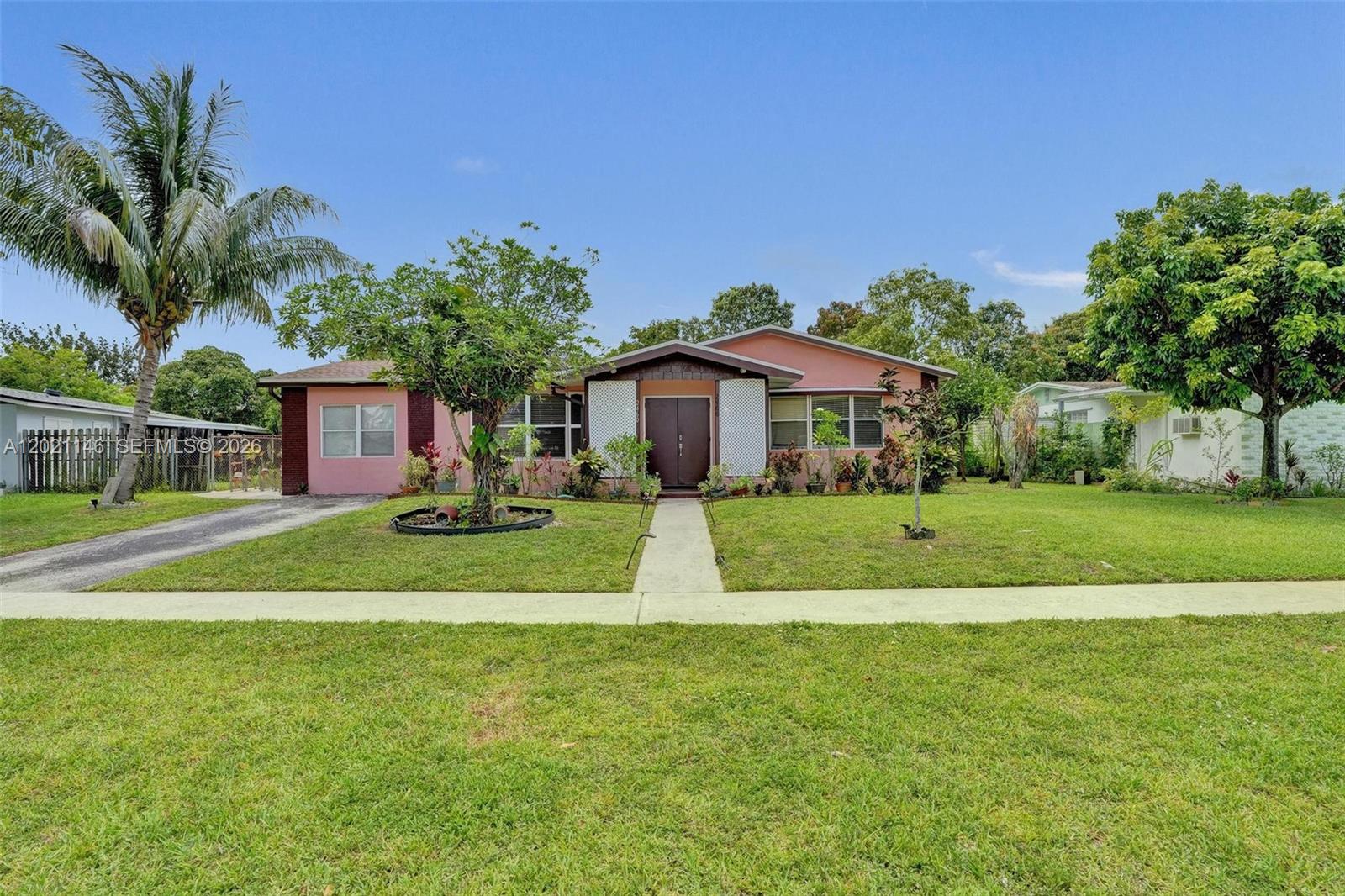 2460 NW 63rd Ter