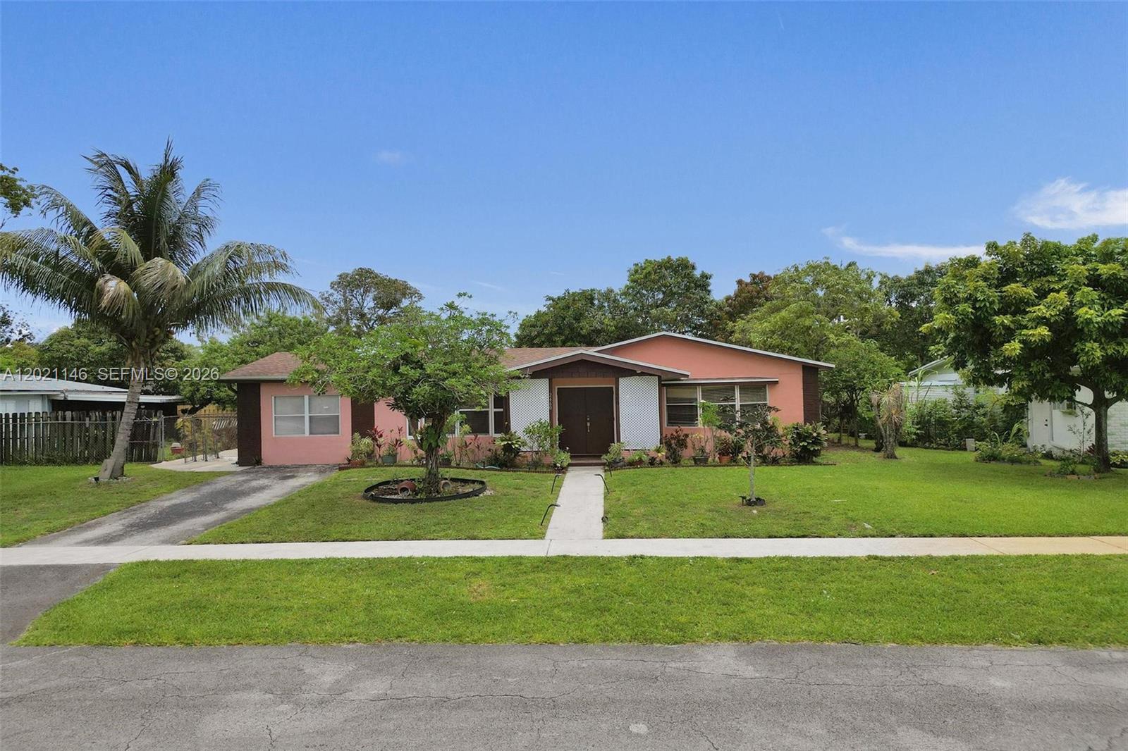 2460 NW 63rd Ter